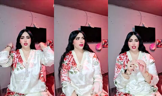 Stream ni faiza_ - Ago 7, 2026, 11:29 PM