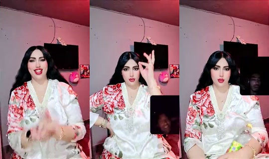 Stream ni faiza_ - Ago 8, 2026, 12:16 AM