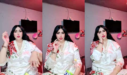 Stream ni faiza_ - Ago 8, 2026, 1:06 AM