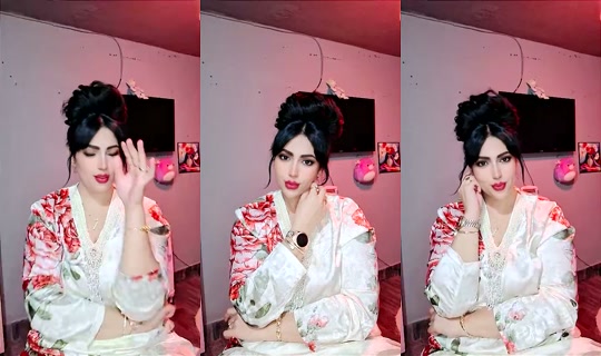 Stream ni faiza_ - Ago 8, 2026, 2:55 AM
