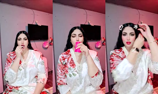 Stream ni faiza_ - Ago 8, 2026, 4:15 AM