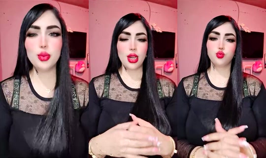 Transmisión de faiza_ - 26 ago 2026, 0:23