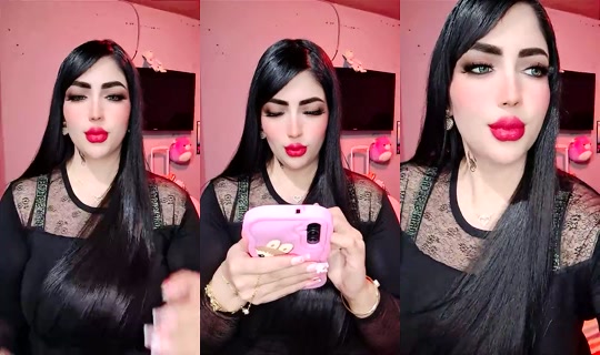 Transmisión de faiza_ - 26 ago 2026, 1:22
