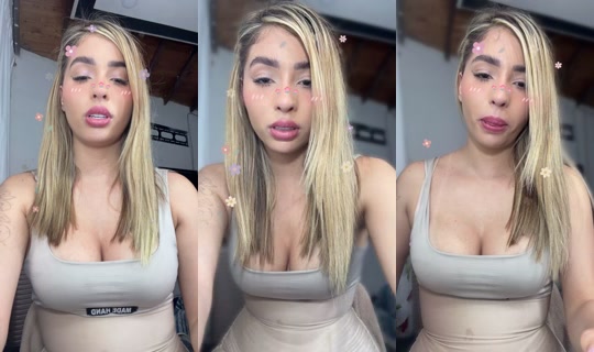 Stream ni fati_26 - Ago 10, 2026, 2:03 AM