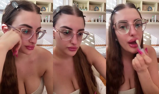 fatina26's Stream - Jul 18, 2026, 4:06 PM