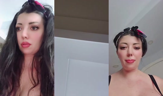 felicia_34's Stream - Jul 23, 2026, 1:56 PM