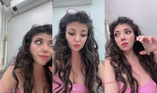 Stream ni felicia_34 - Hul 27, 2026, 5:18 PM