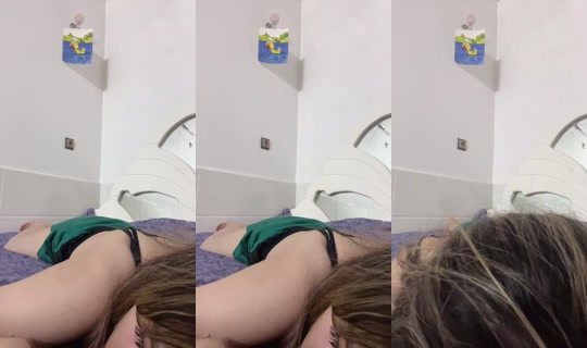 feloran's Stream - Jul 23, 2026, 9:18 PM