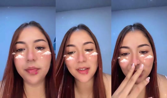 fernanda_gl's Stream - Jul 23, 2026, 1:28 PM