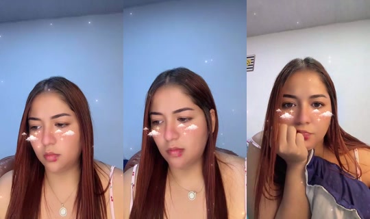 fernanda_gl's Stream - Jul 23, 2026, 3:05 PM