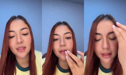 fernanda_gl's Stream - Jul 24, 2026, 1:25 PM