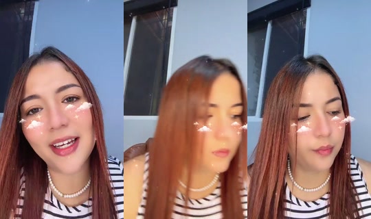 fernanda_gl's Stream - Jul 30, 2026, 1:29 PM