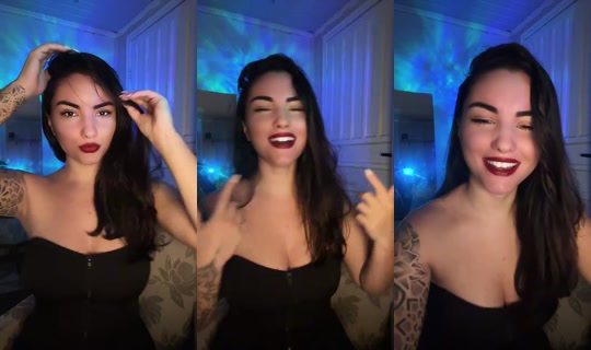 fezinhabae's Stream - Jul 22, 2026, 10:04 PM