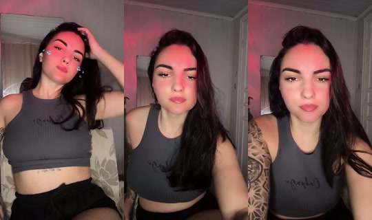 fezinhabae's Stream - Jul 23, 2026, 9:53 PM