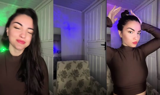 fezinhabae's Stream - Jul 24, 2026, 9:44 PM