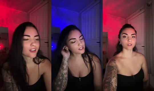 fezinhabae's Stream - Jul 28, 2026, 1:12 AM
