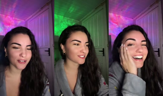 fezinhabae's Stream - Jul 29, 2026, 3:06 AM