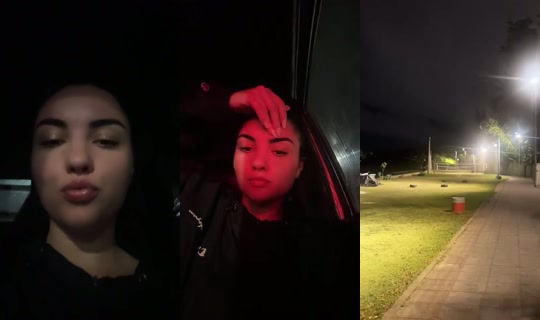 fezinhabae's Stream - Aug 1, 2026, 2:57 AM