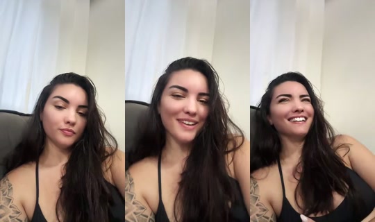 fezinhabae's Stream - Aug 3, 2026, 8:54 PM