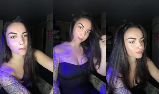fezinhabae's Stream - Aug 4, 2026, 10:33 PM