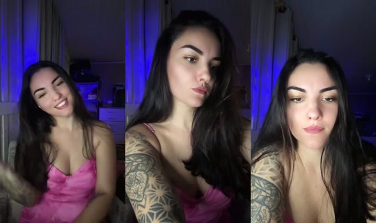 fezinhabae's Stream - Aug 5, 2026, 2:06 AM