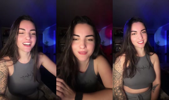 fezinhabae's Stream - Aug 6, 2026, 9:23 PM