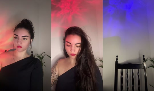 fezinhabae's Stream - Sep 18, 2026, 1:24 AM