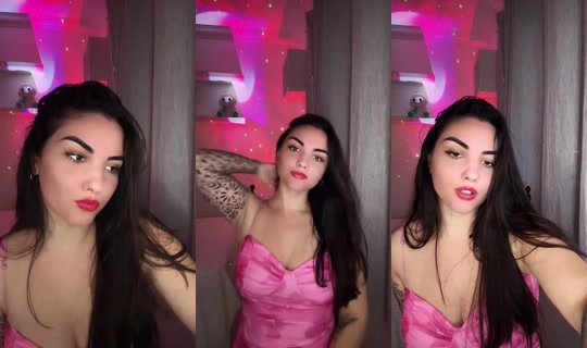 fezinhabae's Stream - Sep 21, 2026, 2:06 AM