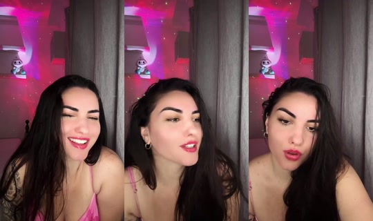 fezinhabae's Stream - Sep 21, 2026, 2:58 AM
