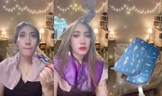 fhanyoktavia's Stream - Aug 6, 2026, 11:19 AM