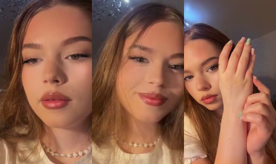 fifi_up's Stream - Jul 30, 2026, 5:36 PM