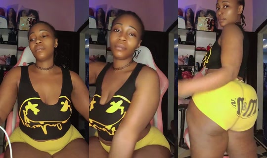 Live de figureeight - 27 de jul. de 2026, 1:58