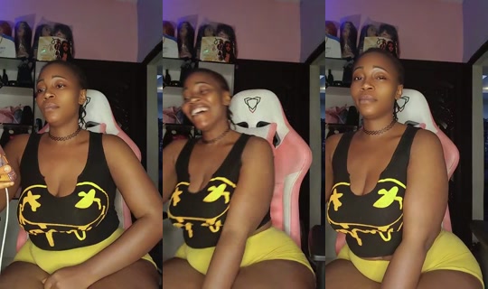 Live de figureeight - 27 de jul. de 2026, 4:22