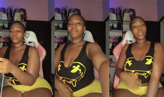 Live de figureeight - 27 de jul. de 2026, 6:26