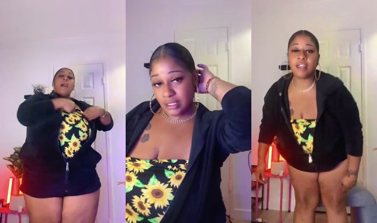 Stream finethickshiit - 22 Jul 2026, 7.47