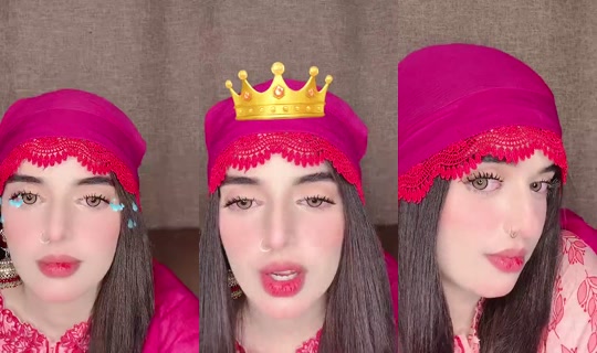 fiza_khan's Stream - Jul 27, 2026, 1:07 AM