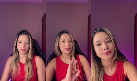 flaavinha's Stream - Jul 23, 2026, 10:10 PM