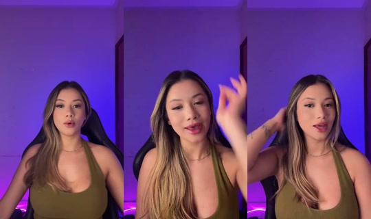 flaavinha's Stream - Jul 28, 2026, 3:51 AM