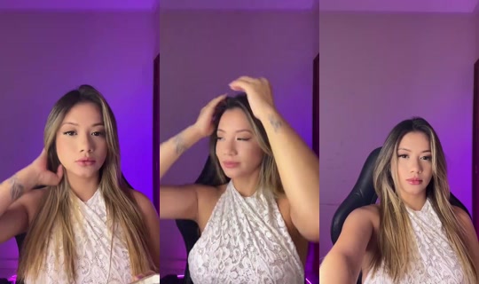 flaavinha's Stream - Jul 29, 2026, 11:44 PM