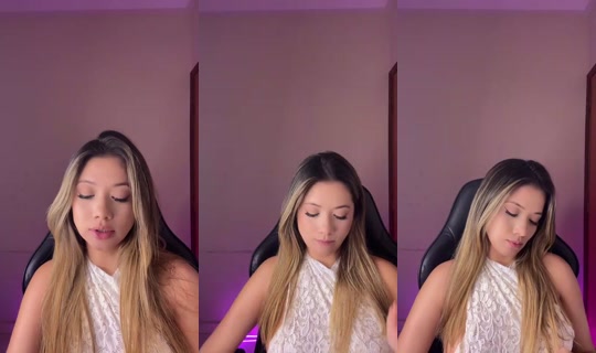 flaavinha's Stream - Jul 30, 2026, 1:29 AM