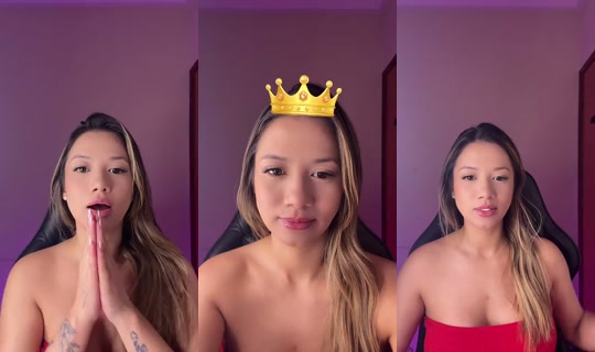 flaavinha's Stream - Aug 7, 2026, 12:11 AM