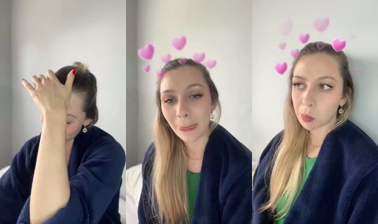 fox..ingrid's Stream - Jul 24, 2026, 6:38 PM