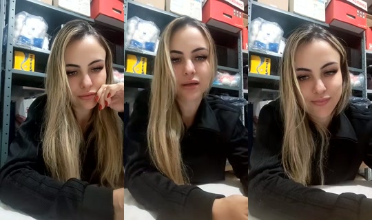 fox.alicinha's Stream - Jul 24, 2026, 4:55 PM