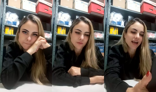 fox.alicinha's Stream - Jul 24, 2026, 6:45 PM