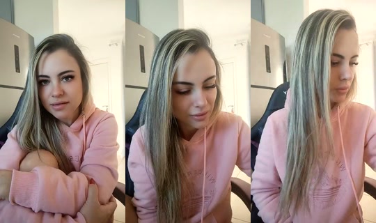 fox.alicinha's Stream - Jul 27, 2026, 12:01 PM