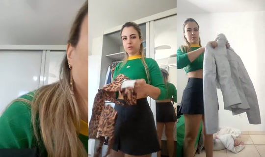 fox.alicinha's Stream - Jul 28, 2026, 4:28 PM