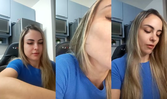 fox.alicinha's Stream - Jul 28, 2026, 9:06 PM
