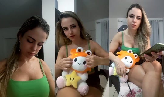 fox.alicinha's Stream - Aug 3, 2026, 9:03 PM