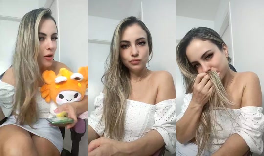 Stream von fox.alicinha – 5. Aug. 2026, 1:40
