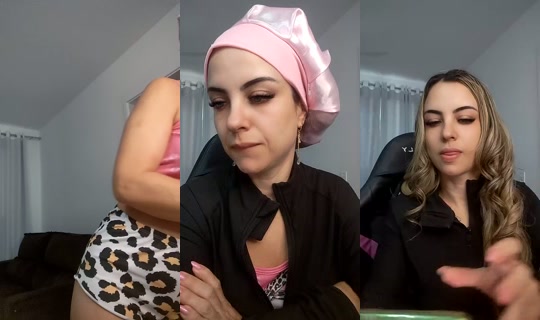 Stream von fox.alicinha – 5. Aug. 2026, 9:49